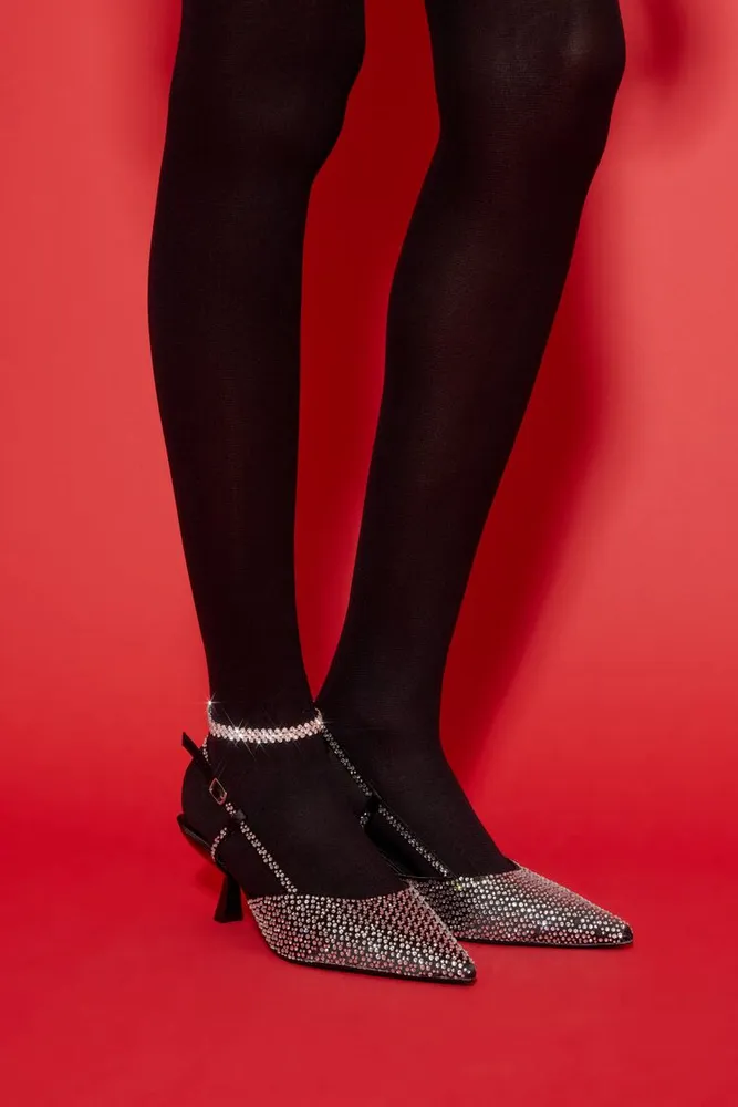 Pointed toe heels forever 21 outlet