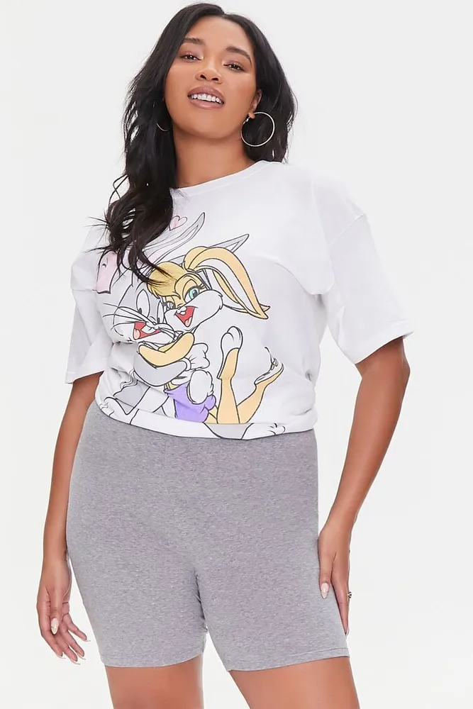 Forever 21 clearance grey shorts
