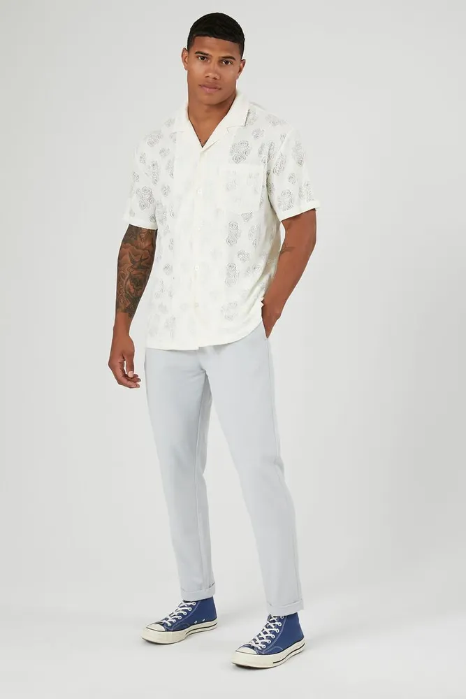 Forever 21 discount mens dress pants