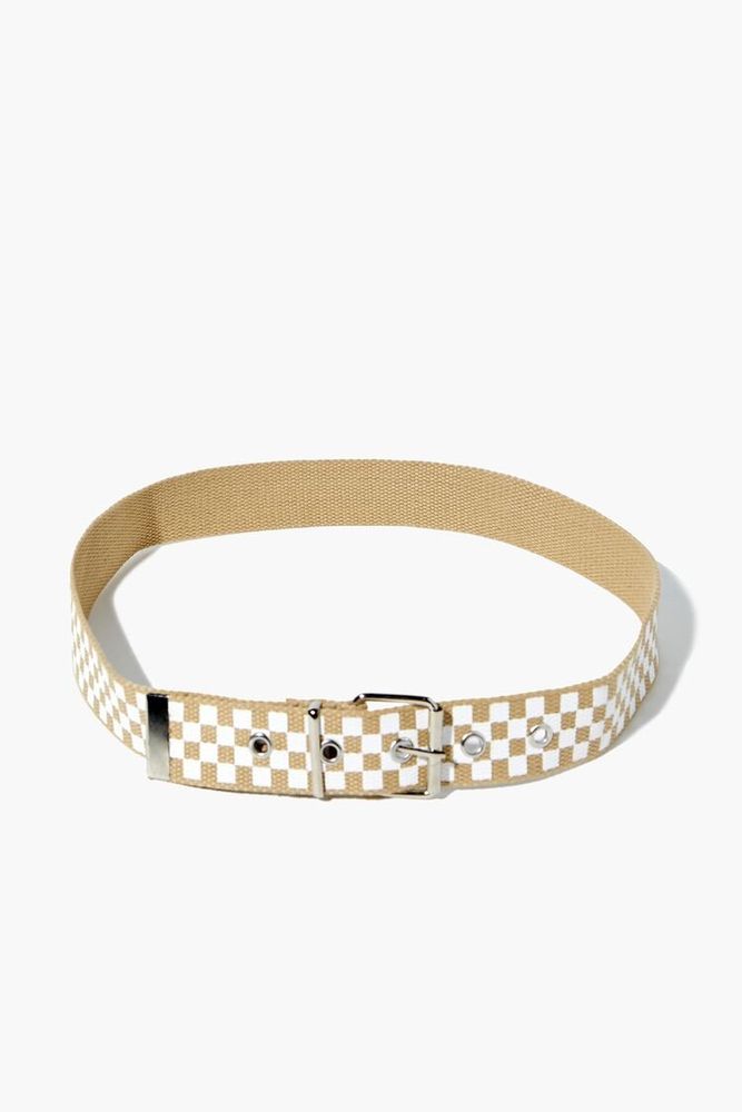 Forever 21 white belt online