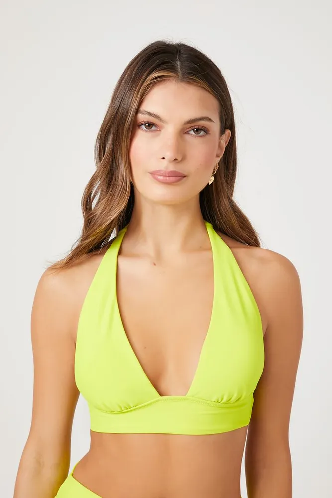 Forever 21 shop bikini tops