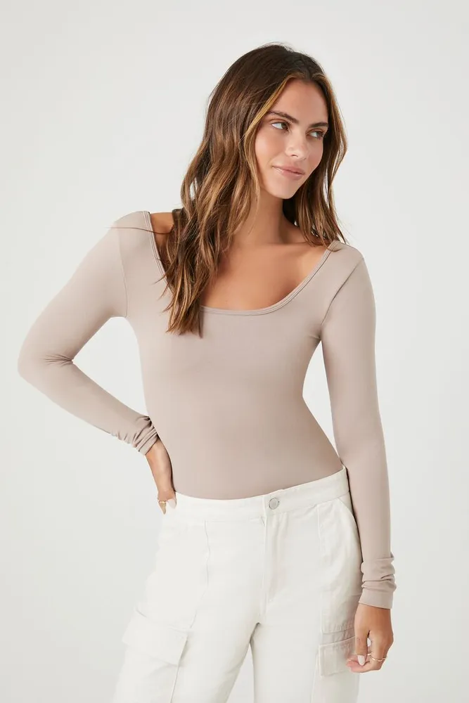 Fishnet bodysuit forever 21 clearance