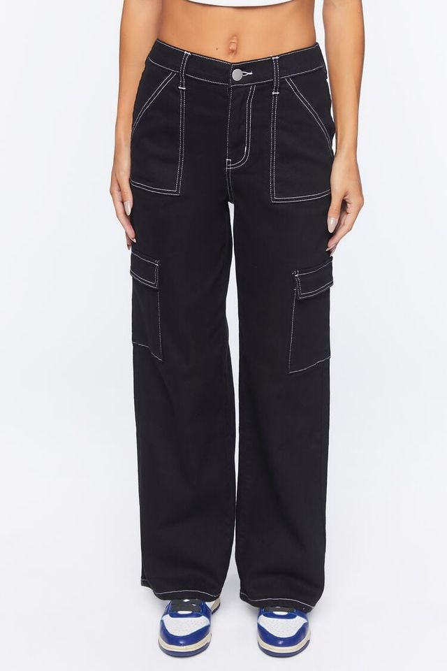 Forever 21 pants mujer online