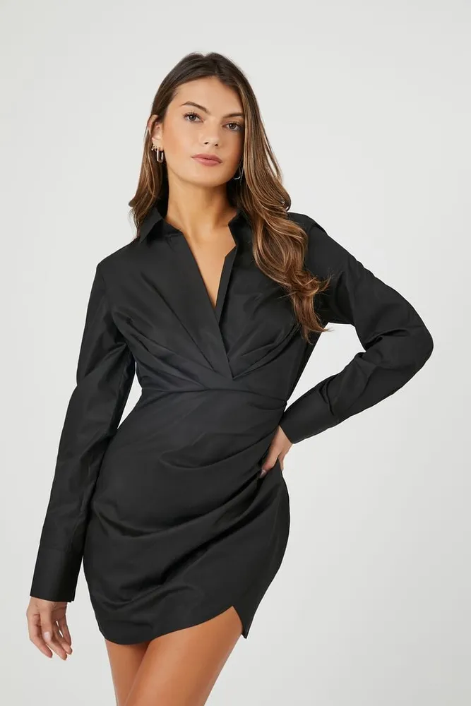Forever 21 clearance tulip dress