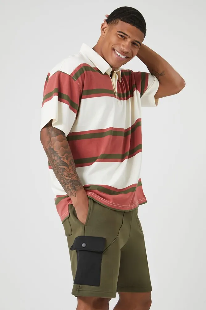 Forever 21 fleece shorts on sale