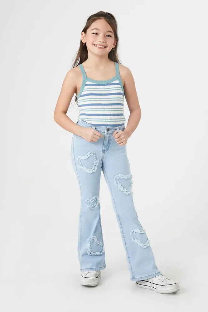 Forever 21 store girls jeans