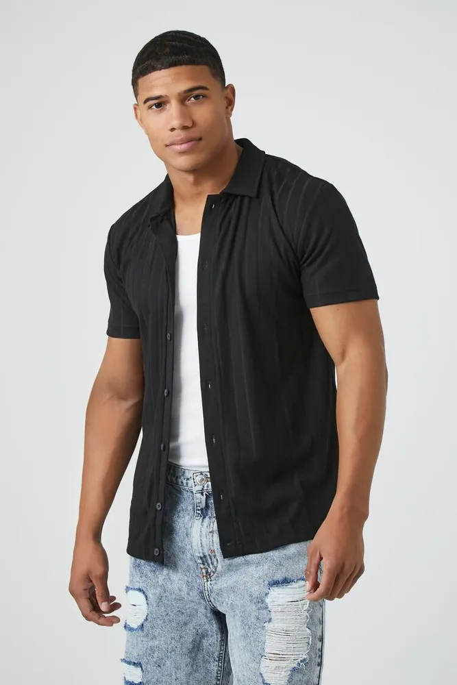 Forever 21 button down shirt hotsell