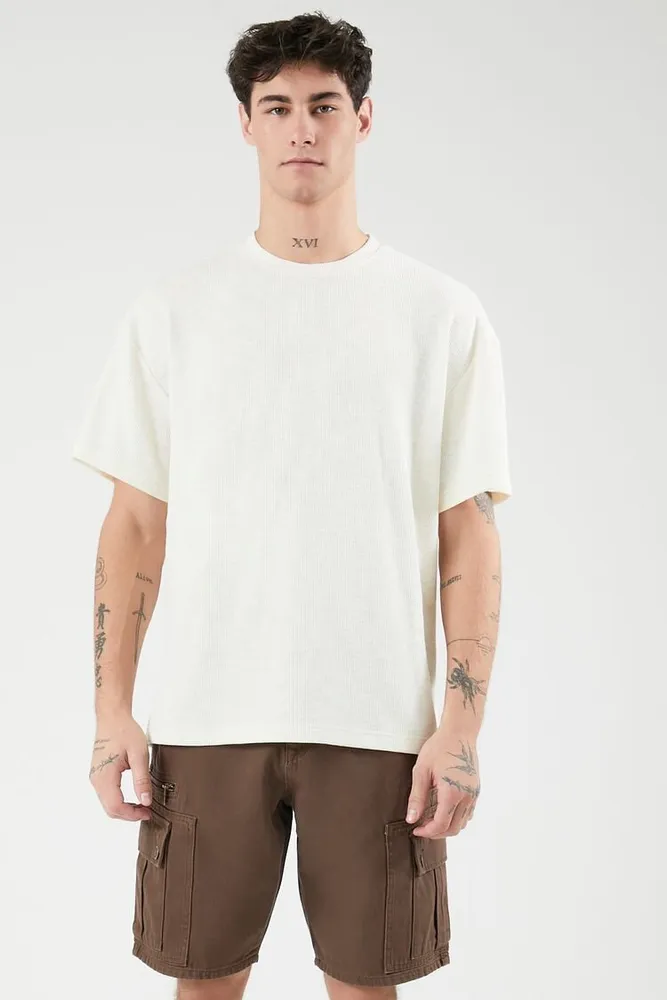 Forever 21 bermuda shorts discount