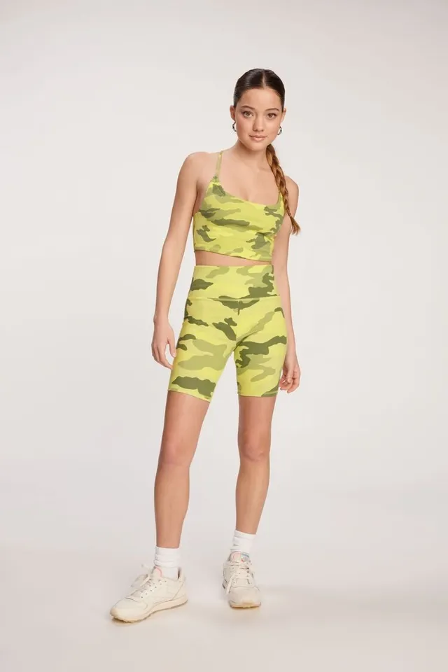Forever 21 camo dress clearance