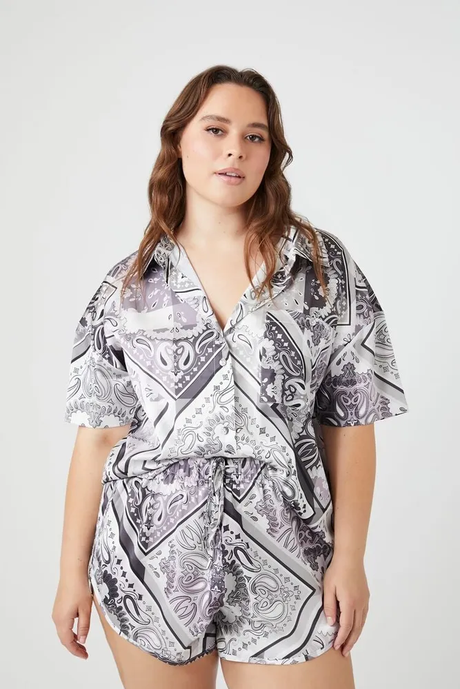 Ropa forever 21 shorts sales