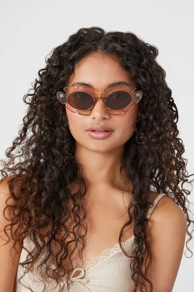 Forever store 21 sunglasses