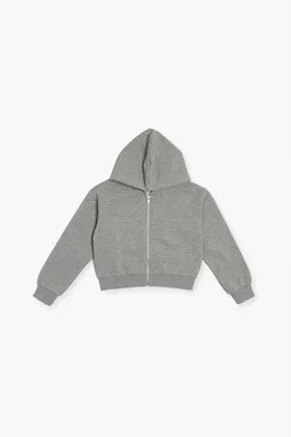 Forever 21 grey hoodie outlet