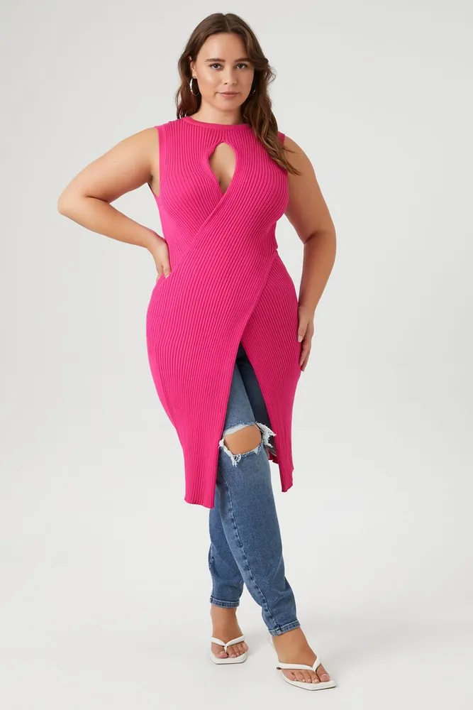 Tunic sweaters clearance forever 21