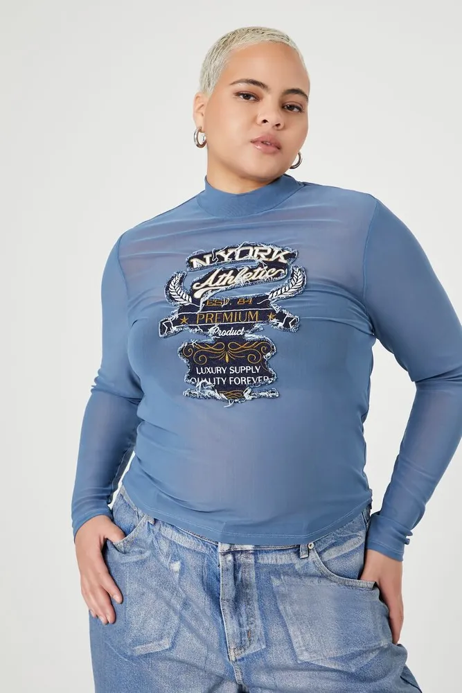 Forever 21 athletic tops discount