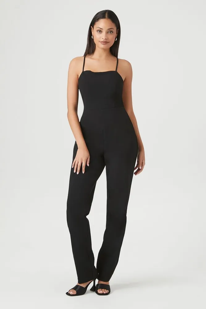 F21 jumpsuit hotsell