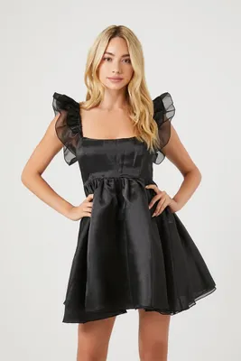 Epic threads butterfly dress hot sale