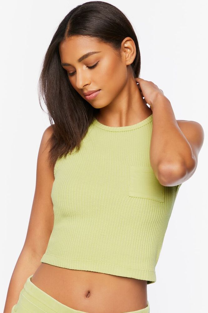 Thermal tank shop top womens