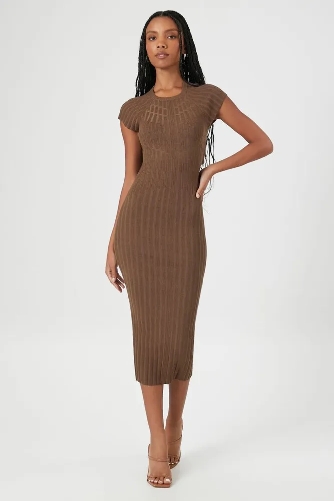 Forever 21 store midi
