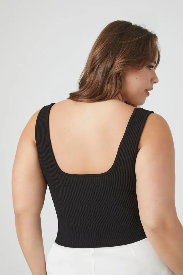 Forever 21 spaghetti strap tank hotsell