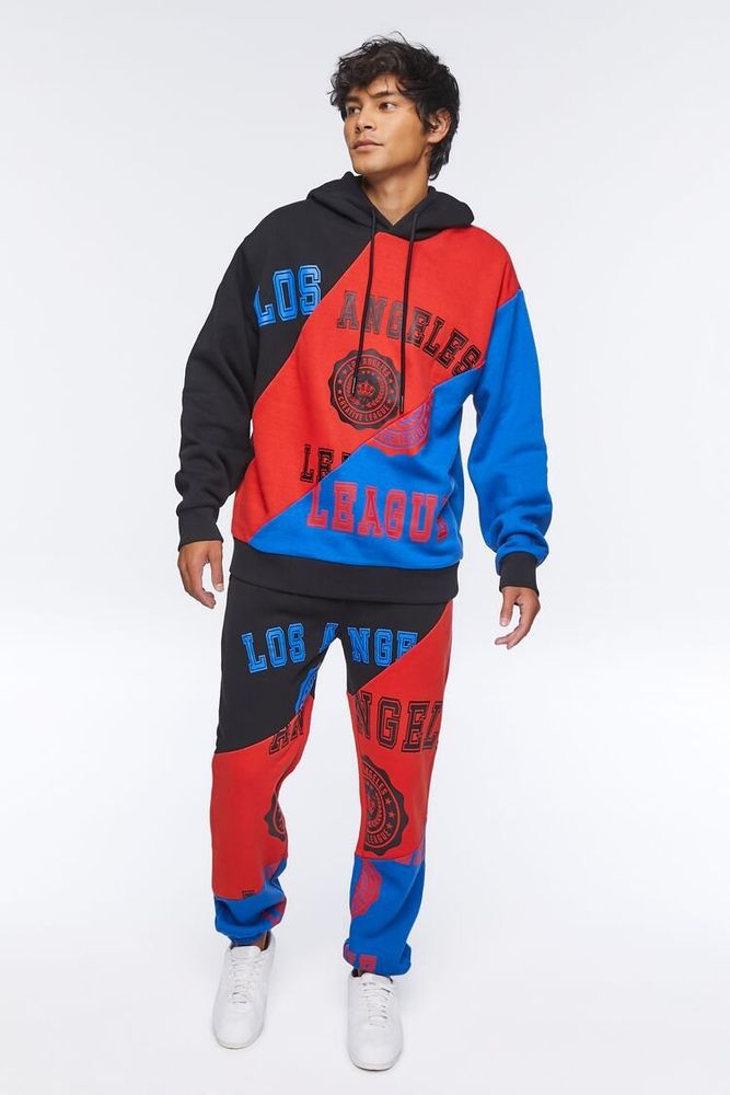 Graphic joggers store