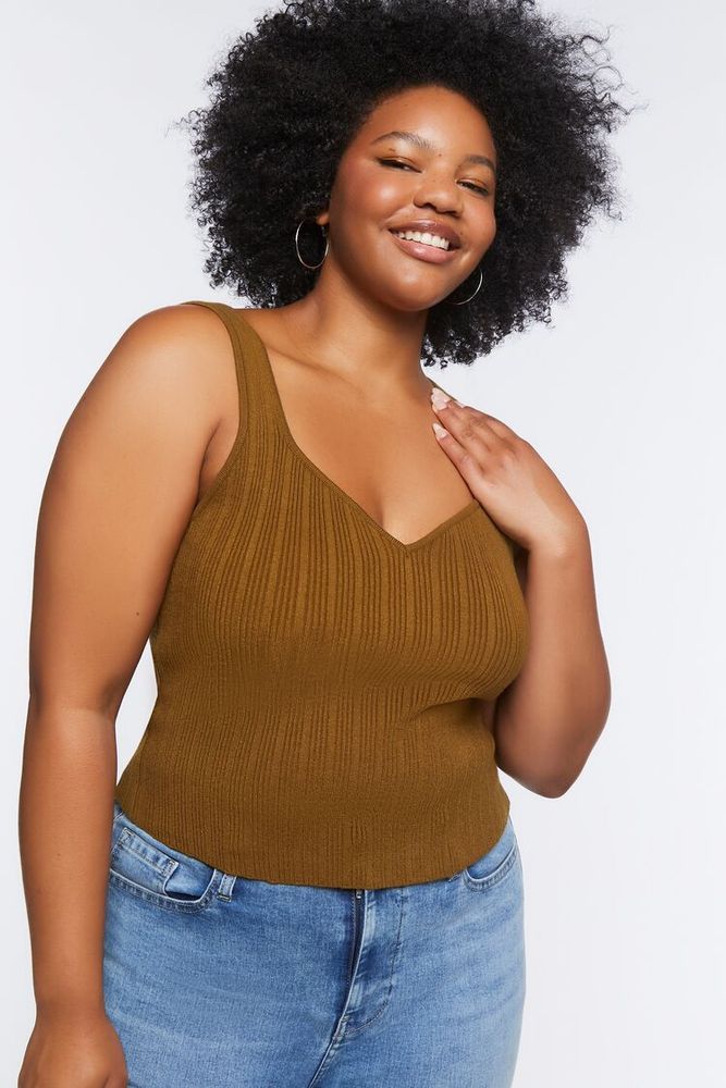 Knit top deals forever 21