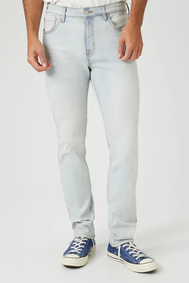 Calça forever 21 2025 masculina
