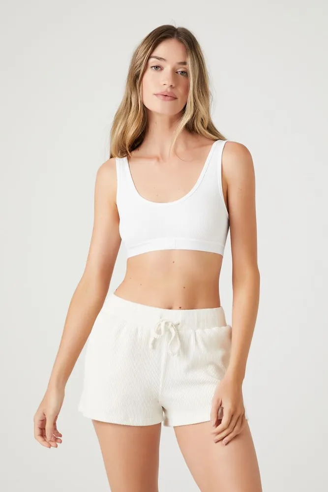 Forever 21 pj shorts hot sale