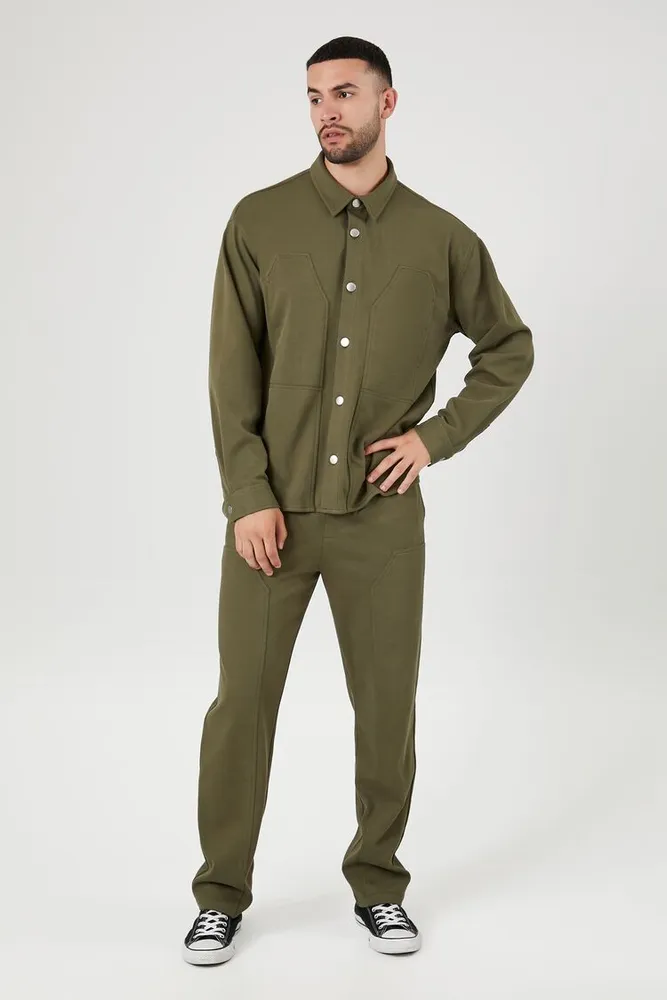Forever 21 top mens dress pants