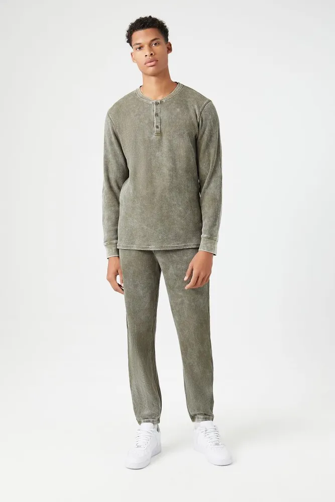Forever 21 shop mens sweatpants