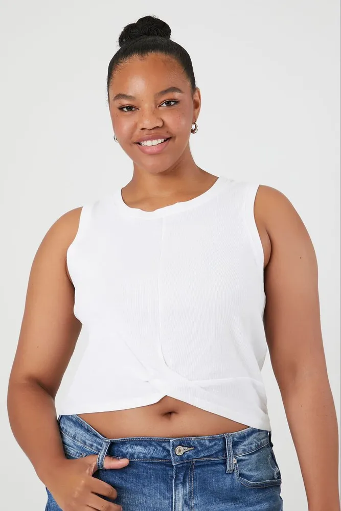 Forever 21 women's tank tops online