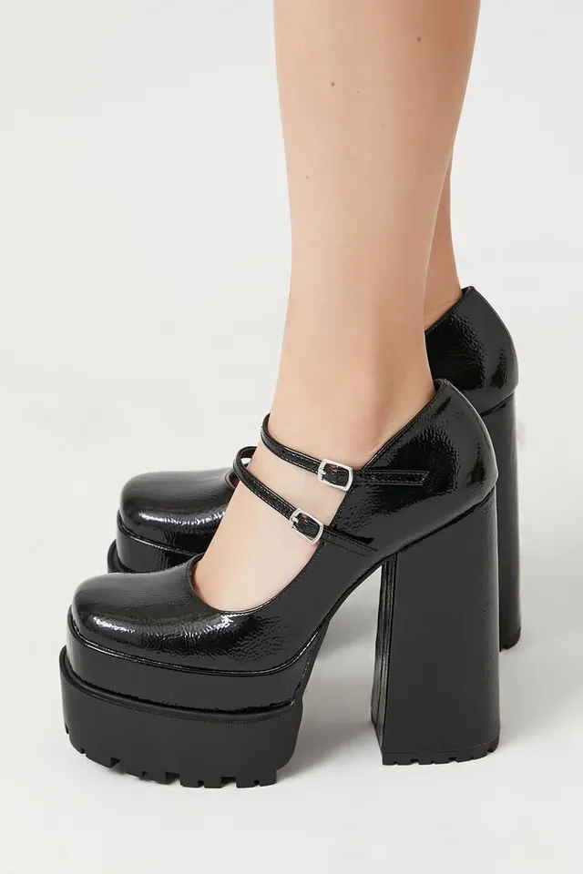 Forever 21 mary best sale janes