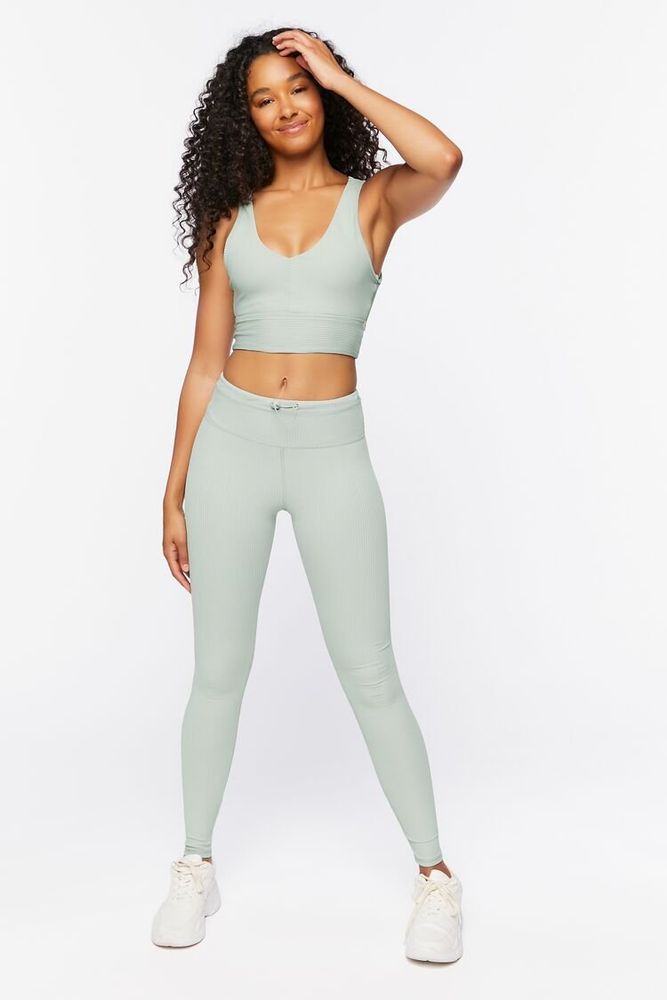 Forever 21 active leggings 2025