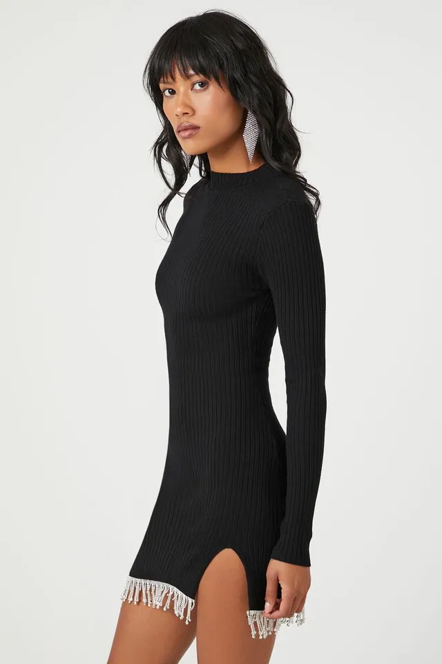 Forever 21 chevron sweater store