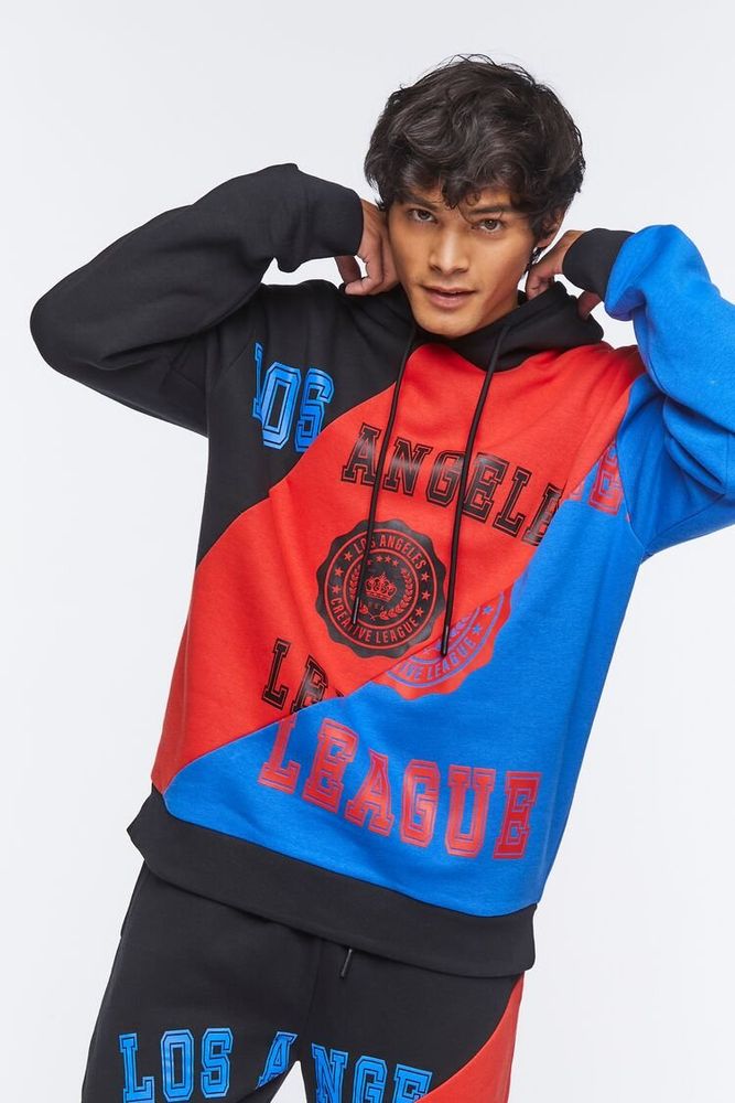 Guy hoodies forever 21 shop