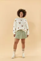Bambi sweatshirt forever 21 shop