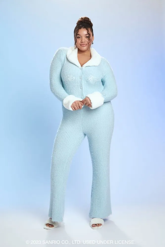 Hello kitty on sale sweater forever 21