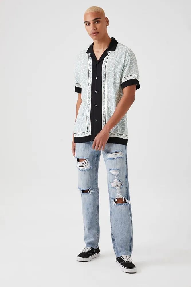 Forever 21 straight leg jeans sales