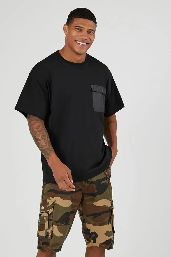 Forever 21 deals cargo shorts