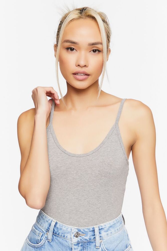 Forever 21 cotton blend 2025 cami