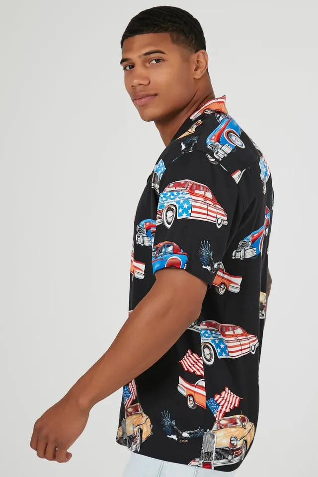 American flag shirt forever 21 new arrivals