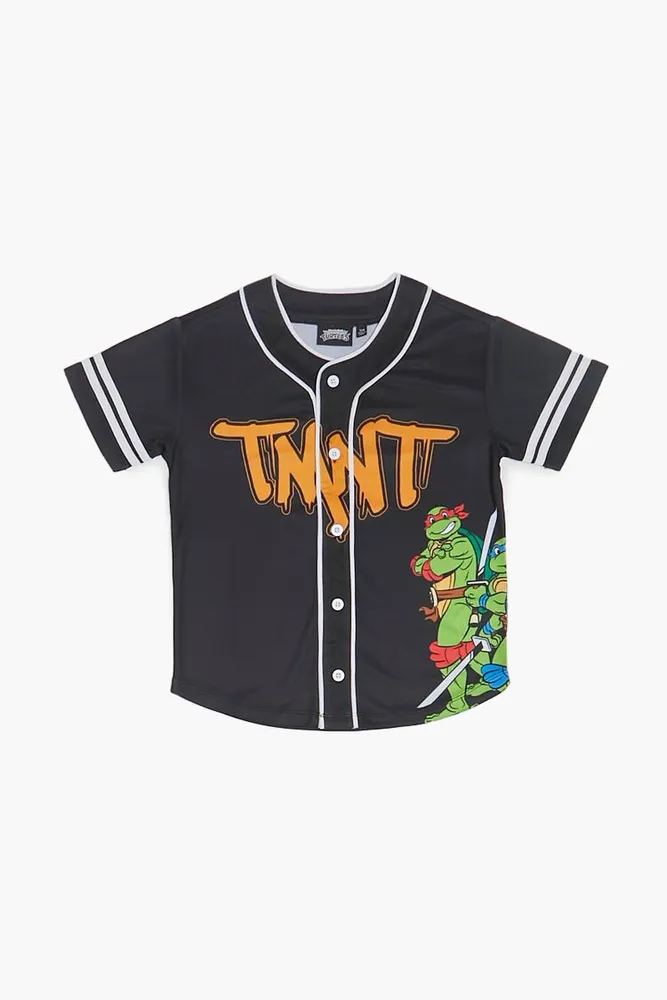 Girl jerseys online forever 21