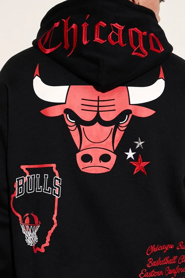 Forever 21 chicago bulls jersey clearance