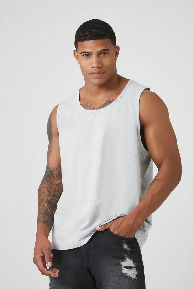 Forever 21 muscle tank deals