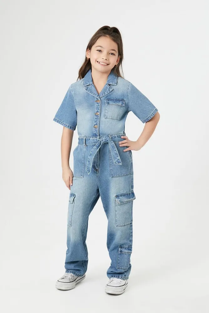 Teal jumpsuit forever 21 hot sale
