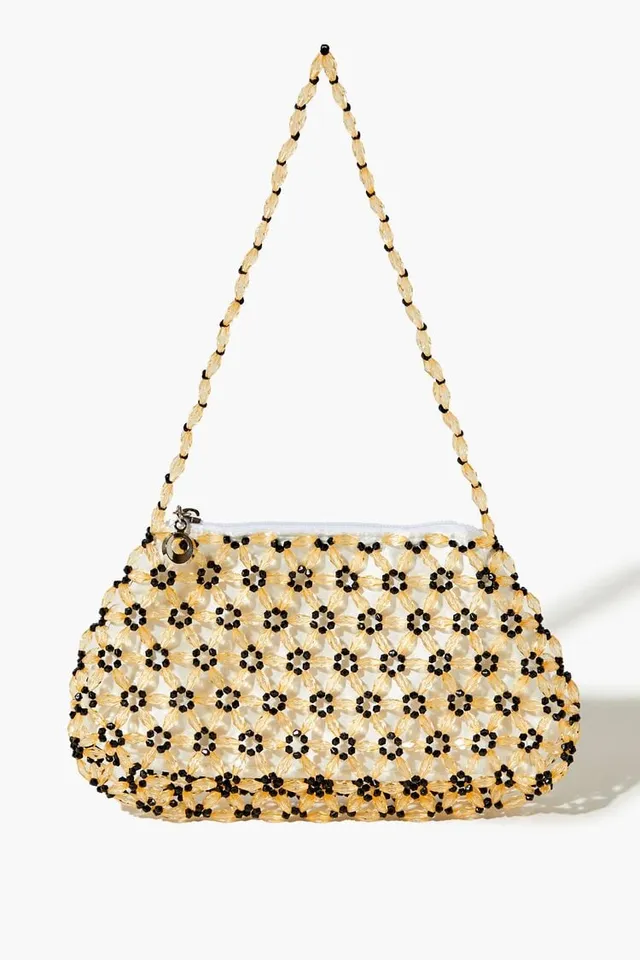 Forever 21 shop beaded bag