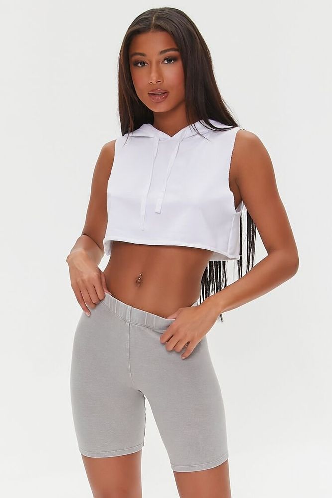 Forever 21 biker discount