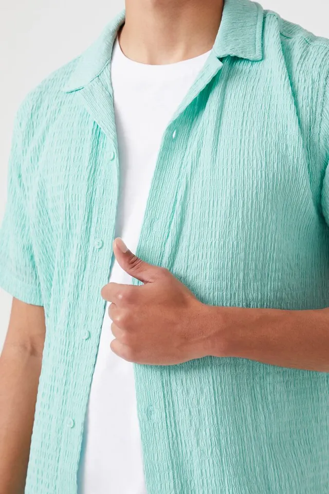 Aqua shirts forever 21 store