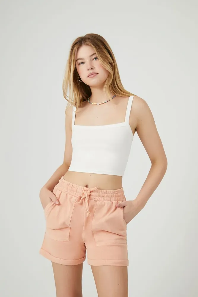Forever 21 shorts sale