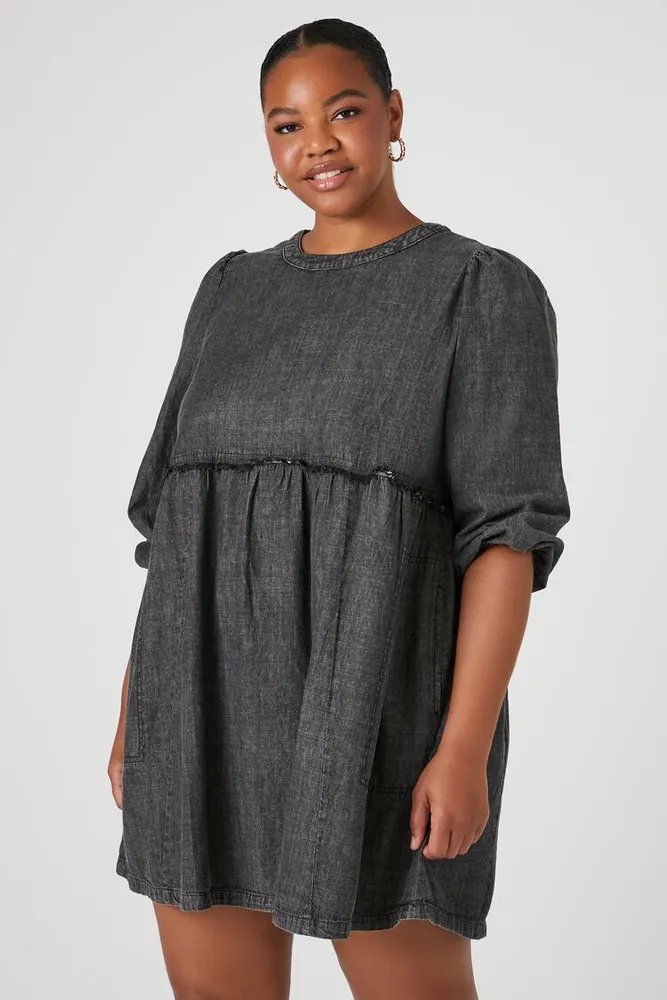 Forever 21 babydoll sales