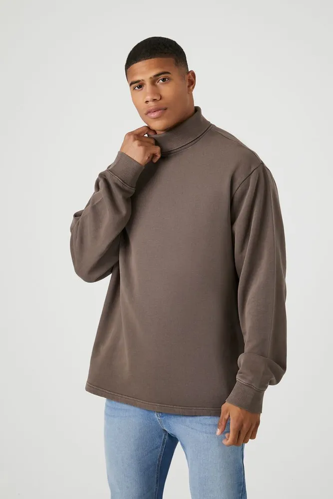 Mens turtleneck cheap forever 21